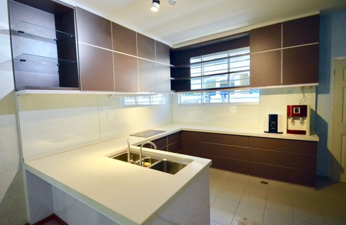 Sandakan House | Sandakan Puteri Indah House