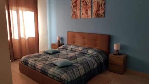 Lotzorai Bed & Breakfast | Sandalia B&B