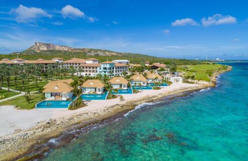 Willemstad Resort | Sandals Royal Curacao All Inclusive Couples Only