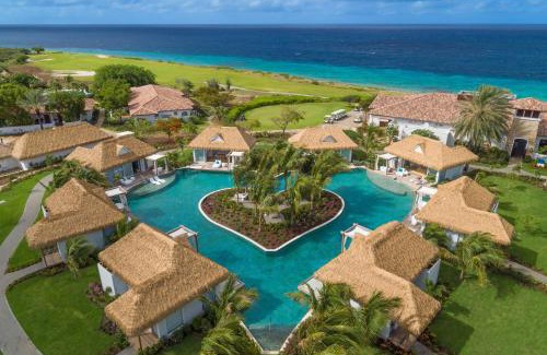 Willemstad Resort | Sandals Royal Curacao All Inclusive Couples Only