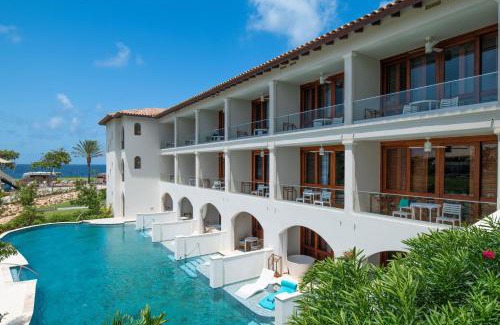Willemstad Resort | Sandals Royal Curacao All Inclusive Couples Only