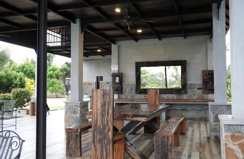 Yodakandiya Villa | Sandalu Eco Resorts