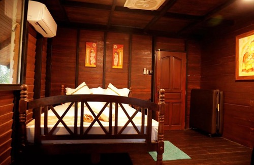 Yodakandiya Villa | Sandalu Eco Resorts