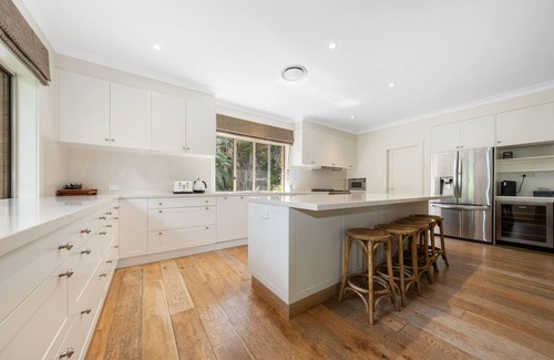 Avoca Beach House | Sandalwood