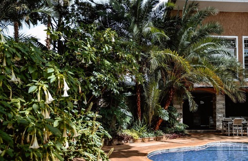 Harare Apartment | Sandalwood Executive Garden Suite in Mt Pleasant - 2261