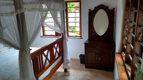 Thiranagama House | Sandasaranay
