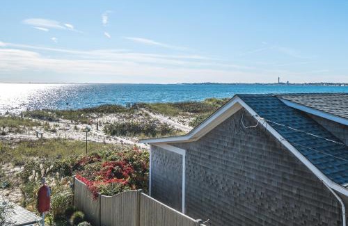 North Truro Hotel | Sandbars Inn II