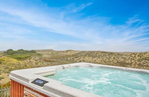 Fort Bragg House | Sandborn