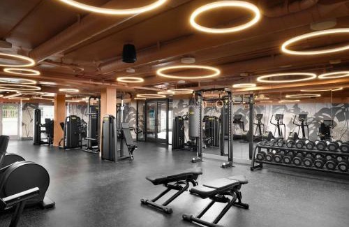 Downtown Resort | Sandbourne Santa Monica, Autograph Collection
