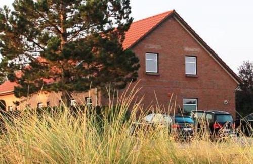 Borkum House | Sandburg
