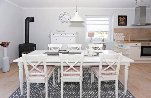 Borkum House | Sandburg