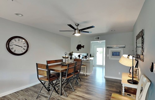 Navarre Beach House | Sandcastle Townhomes (NB) #19 | Pet Friendly!