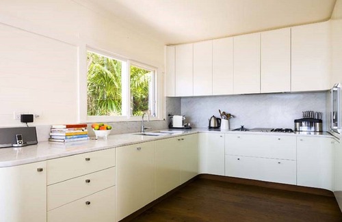 Whale Beach House | SANDCASTLES - By Betina King