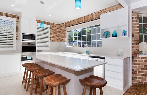 Lennox Head House | Sandcastles @ Lennox Head