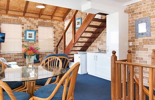 Lennox Head House | Sandcastles @ Lennox Head
