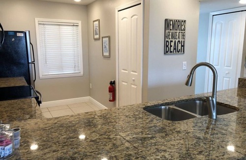 Cocoa Beach Condo | SANDCASTLES OCEAN VIEW TOP FLOOR.DATES AVAILABLE (check Reviews)