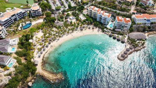 Sint Michiel House | Sandcastles & Sunshine at Blue Bay Resort