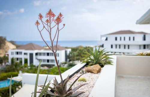 Sint Michiel House | Sandcastles & Sunshine at Blue Bay Resort