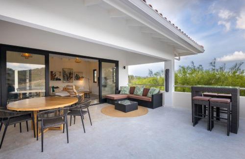 Sint Michiel House | Sandcastles & Sunshine at Blue Bay Resort