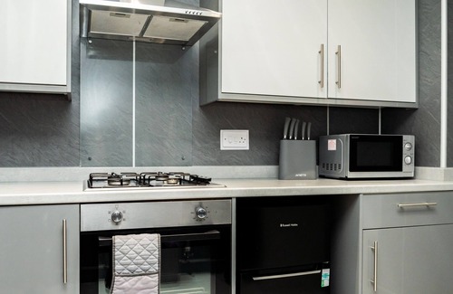 Murthill Apartment | Sandeman by Central Serviced Apartments - 3 Double Beds