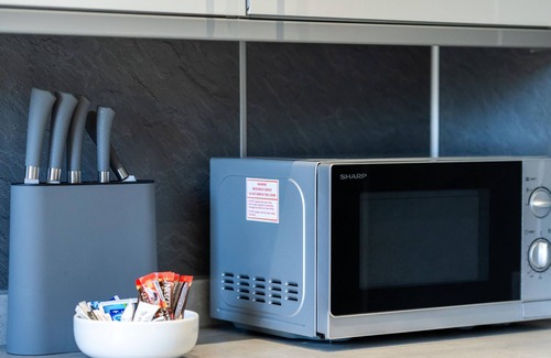 Murthill Apartment | Sandeman by Central Serviced Apartments - 3 Double Beds