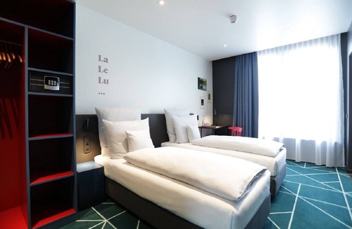 Altstadt Hotel | sander Hotel