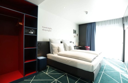 Altstadt Hotel | sander Hotel