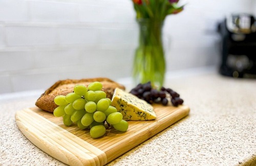 Westbrook House | Sanderling Westbrook · Beautiful Margate Coastal Home with Parking By ADLIV