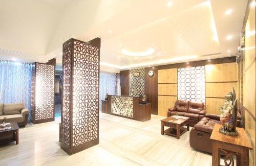 Mysore Hotel | Sandesh Pride