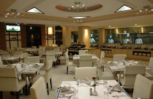 Mysore Hotel | Sandesh Pride