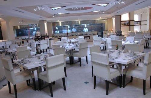 Mysore Hotel | Sandesh Pride