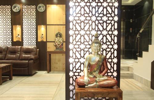 Mysore Hotel | Sandesh Pride