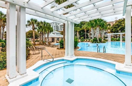 Baytowne Wharf Hotel | Sandestin Baytowne Wharf - Observation Point South #471