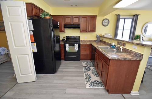 Surfside Beach Condo | Sandfiddler 301 - Oceanfront Condo in Surfside Beach