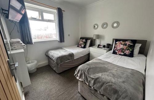 South Shore Hotel | Sandford Promenade