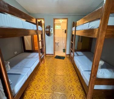 El Nido Cabin | SandGrizz Tourist Inn