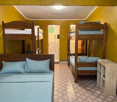 El Nido Cabin | SandGrizz Tourist Inn