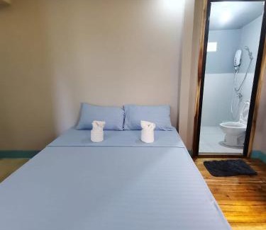 El Nido Cabin | SandGrizz Tourist Inn