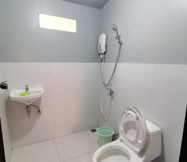 El Nido Cabin | SandGrizz Tourist Inn