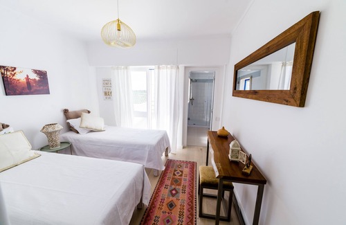 Ericeira Hotel | Sandhi House - 5 Rooms