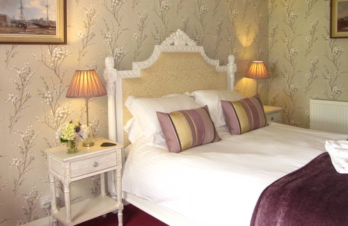 Gunnislake Bed & Breakfast | Sandhill House Country Retreat