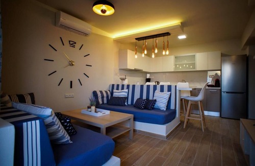 Koutouloufari Apartment | Sandika Apartments