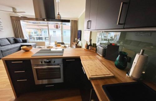 Groemitz Apartment | Sandliebe