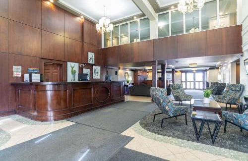 Red Deer Hotel | Sandman Hotel Red Deer