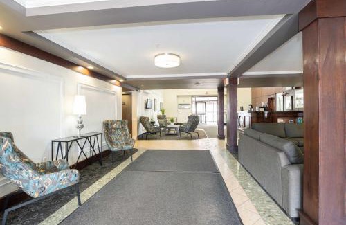 Red Deer Hotel | Sandman Hotel Red Deer