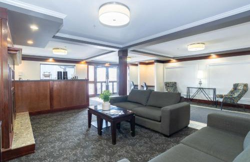 Red Deer Hotel | Sandman Hotel Red Deer