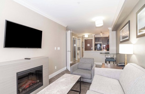 Clearbrook Hotel | Sandman Hotel & Suites Abbotsford