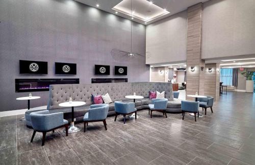 Plano Hotel | Sandman Signature Plano-Frisco Hotel