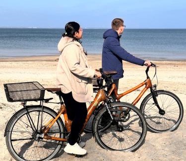Timmendorfer Strand Hotel | SANDnature