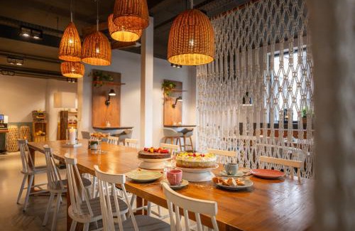 Timmendorfer Strand Hotel | SANDnature